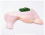 蒜蓉鸡肉卷的做法图解1