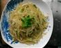 葱蒜土豆丝的做法图解7