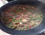 豆角胡萝卜土豆丁焖饭的做法图解9