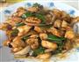 辣子鸡丁的做法图解5