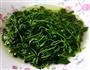 酒香草头的做法图解5