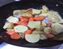 红咖喱土豆鸡腿的做法图解8