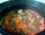 胡萝卜板栗龙骨汤的做法图解10