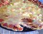 五彩田园虾仁披萨的做法图解13