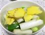 土豆烧排骨的做法图解3