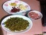 酸豆角炒肉末的做法图解1