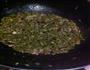 酸豆角炒肉末的做法图解5