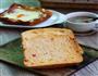 蔬菜土司的做法图解11