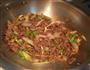 葱爆羊肉的做法图解6