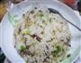 酸菜牛肉炒饭的做法图解1