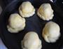 柿饼帽子面包的做法图解14