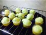 伪抹茶cupcake的做法图解13