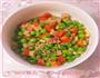 彩虹豌豆的做法图解5