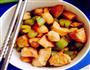 减肥小餐 鸡胸脯炒芹菜的做法图解4
