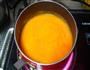 南瓜粥的做法图解6