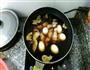 卤鸡腿卤鸡蛋的做法图解5