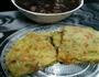 鸡蛋萝卜饼的做法图解5