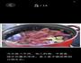 川香麻辣牛肉干的做法图解3