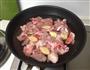 红烧羊肉的做法图解2