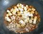 麻婆豆腐的做法图解7