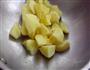 土豆烧豆角的做法图解4