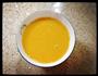 南瓜蛋黄小米米糊/粥的做法图解4