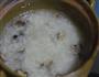 香菇猪肝粥的做法图解6