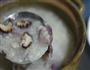 香菇猪肝粥的做法图解7