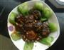 香菇油菜的做法图解4