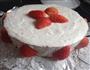 草莓芝士蛋糕的做法图解1