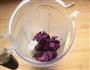 紫薯米糊的做法图解4