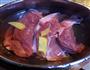 简单叉烧肉的做法图解2