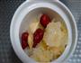 红枣莲子百合汤的做法图解4