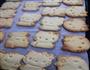 Hello Kitty卡通饼干的做法图解7