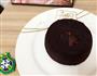 巧克力熔岩蛋糕的做法图解7