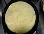 葱花鸡蛋饼的做法图解8