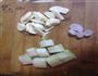 私家香嫩炖鸡脖的做法图解1