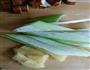 低油低盐芹菜素炒香干的做法图解6
