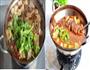 麻辣豆腐炖鱼的做法图解3