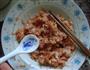 蒸胡萝卜肉丸的做法图解8