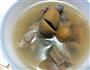 青橄榄骨头汤的做法图解2