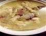 老鸭扁尖山药煲的做法图解10