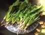 菠菜意大利面的做法图解3