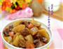 土豆炖牛腩的做法图解10