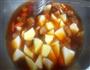 土豆炖牛腩的做法图解8
