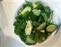 凉拌圆椒黄瓜的做法图解3