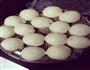 心心念的奶黄包的做法图解12