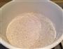 暖心暖胃的黑芝麻糊的做法图解3