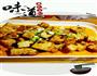 麻婆豆腐的做法图解1