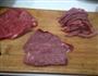 牛肉干的做法图解1